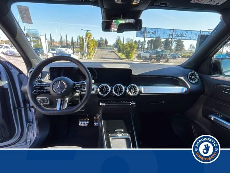 Mercedes-Benz GLB Classe 180d Automatic AMG Line Advanced Plus