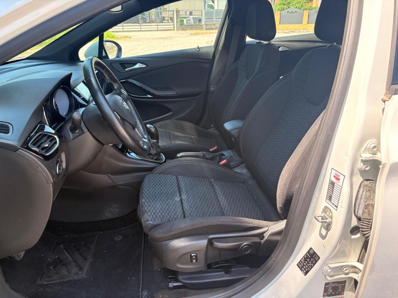Opel Astra 1.6 CDTi 110CV Start&Stop Sports Tourer Business