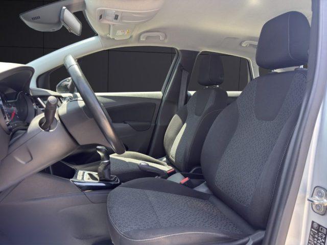 OPEL Crossland 1.2 12V Start&Stop Edition