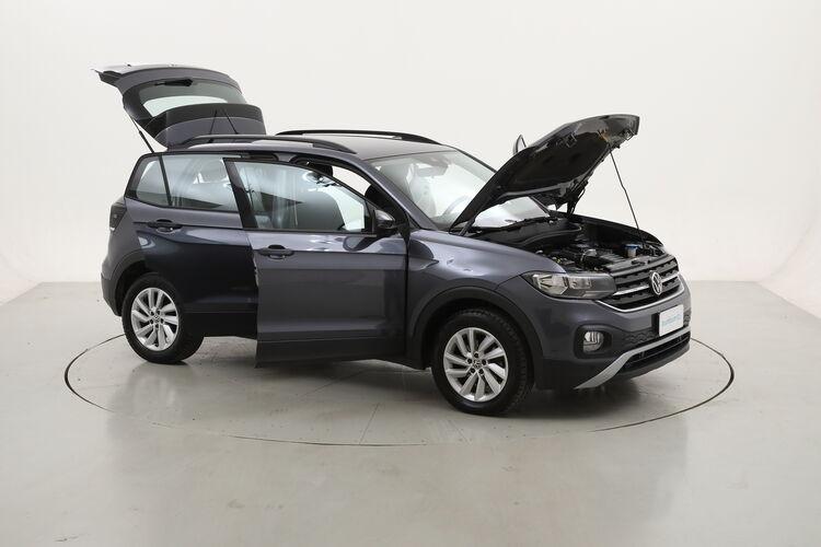 Volkswagen T-Cross Life BR896832 1.0 Benzina 95CV