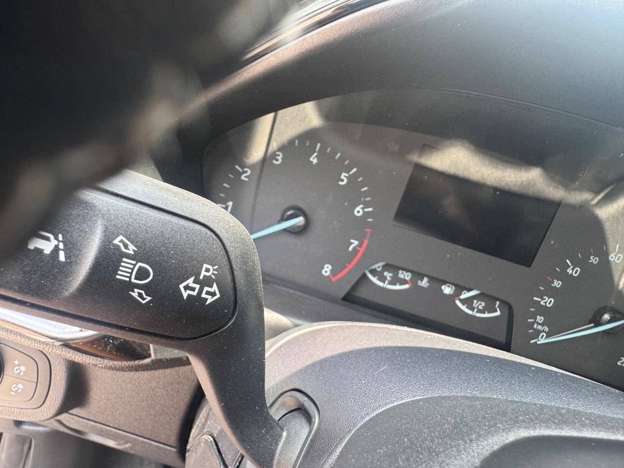 Ford Fiesta 1.0 Ecoboost Hybrid 125 CV 5 porte Titanium