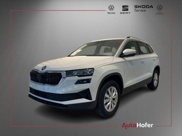 SKODA Karoq 2.0 TDI 4x4 DSG Ambition LED ACC Camera Navi