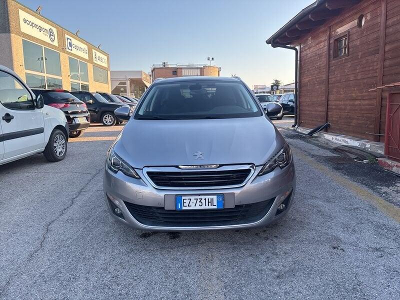 Peugeot 308 308 130 S&S SW Allure