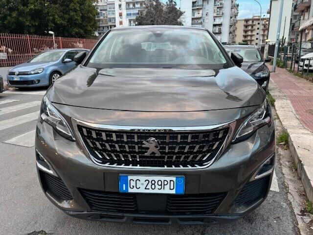 Peugeot 3008 Hdi Aut. Finanziabile Garanzia