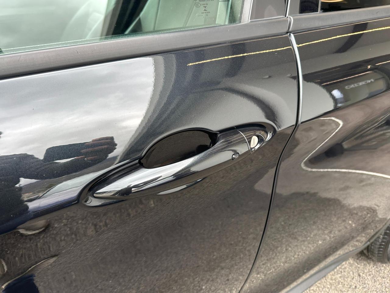 Alfa Romeo Stelvio 2.2 t Sprint Q4 190cv auto