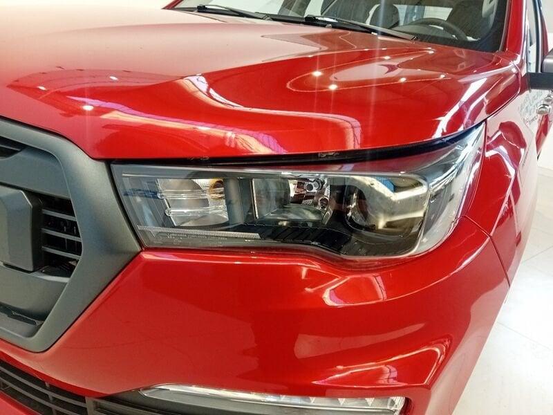 Foton Tunland G7 Tunland G7 2.0 TDI Doppia Cabina 4WD AT8