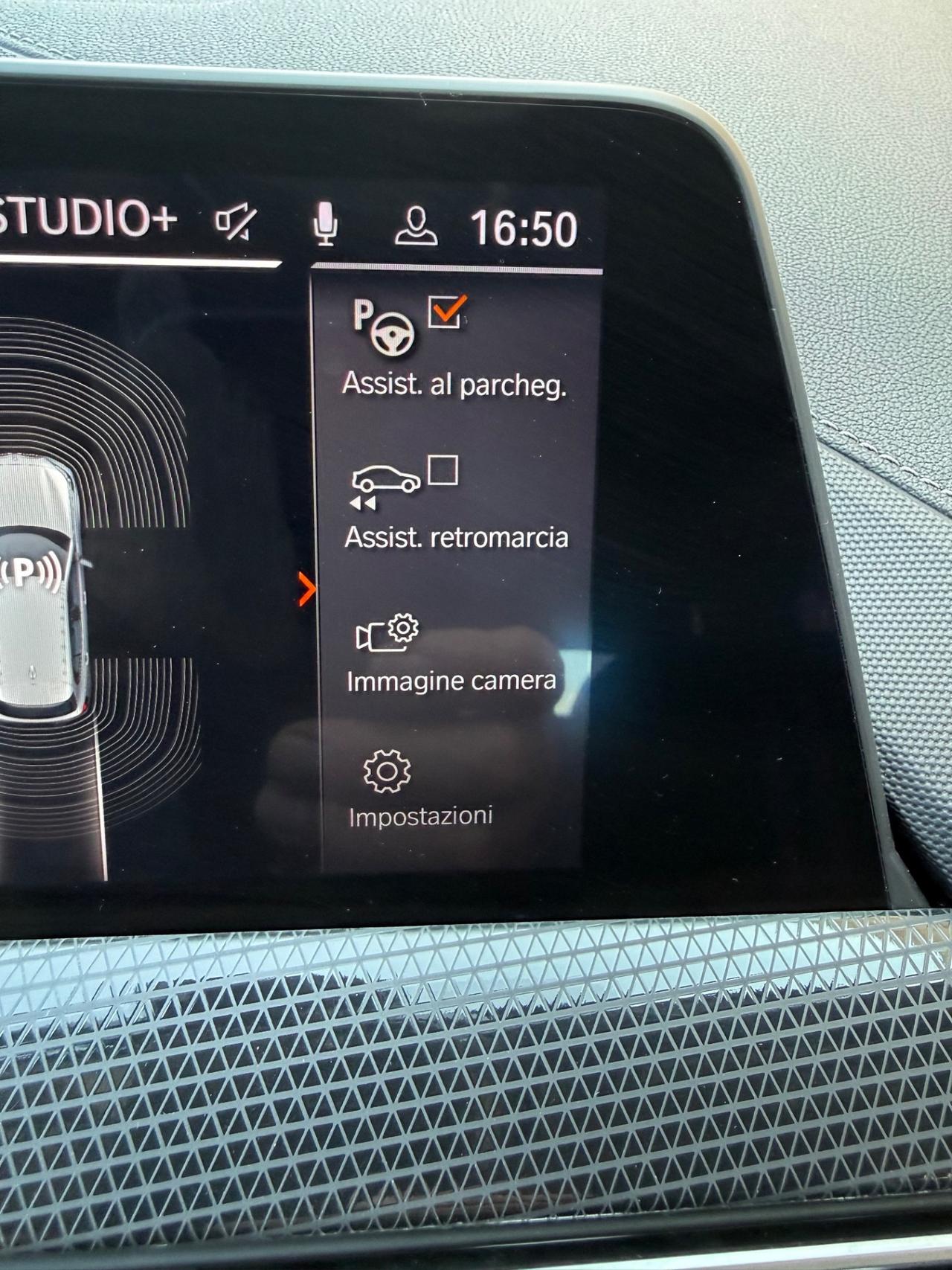 Bmw 118d 5p. Sport Automatica 2021