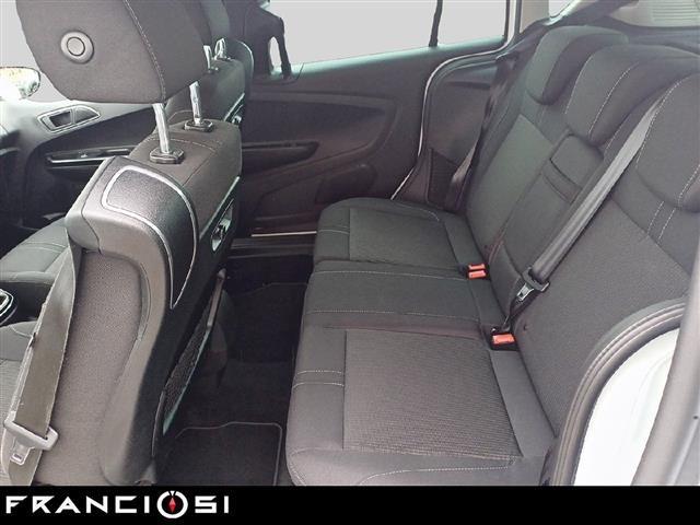 FORD B-Max 1.0 ECOBOOST TITANIUM 100CV E6