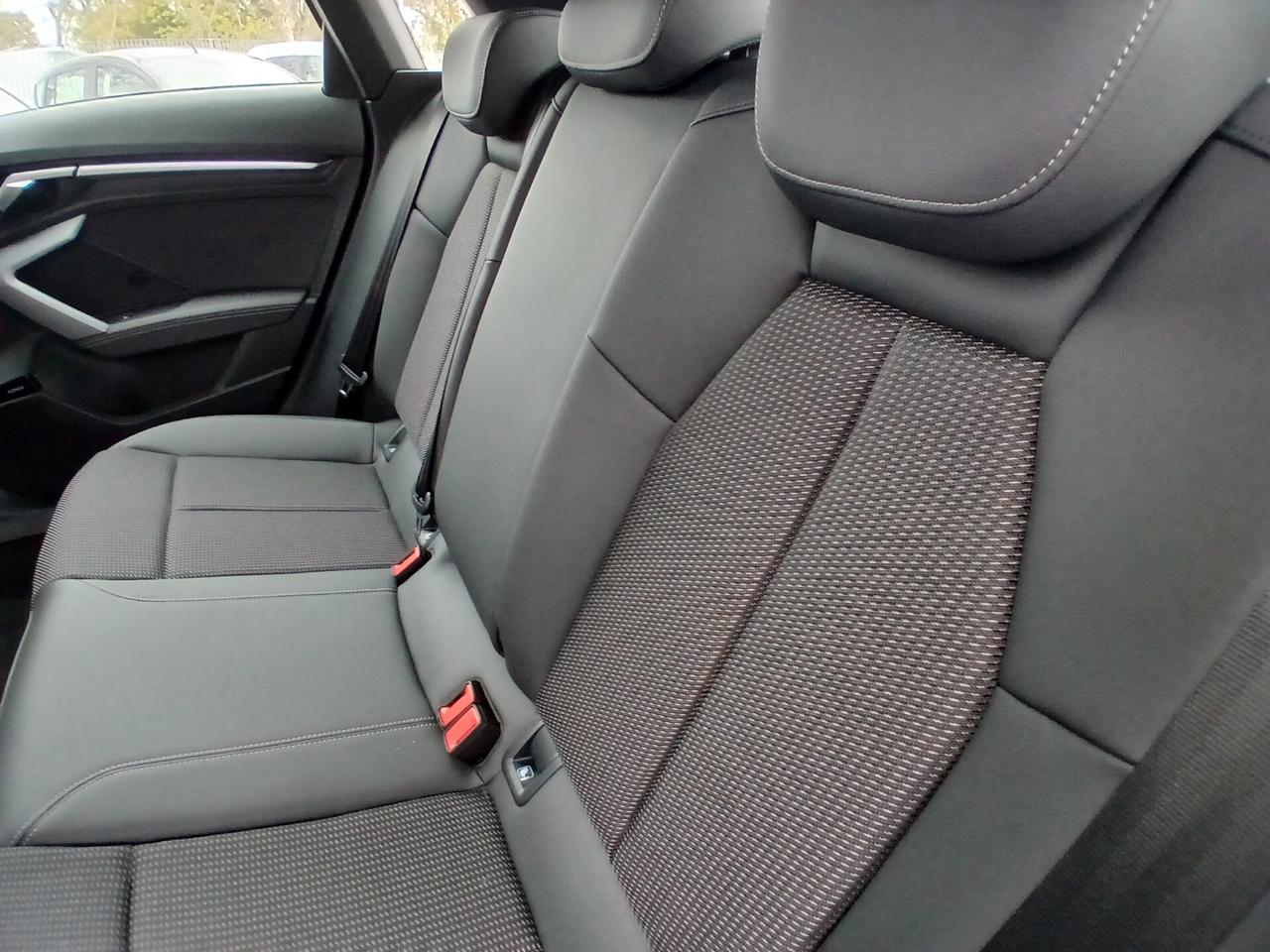 Audi A3 SPB 35 TDI S tronic S line edition