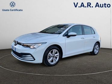 Volkswagen Golf Golf 8 Life 1.0 eTSI EVO 81 kW (110 CV) DSG