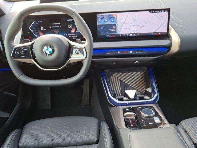 BMW X3 xDrive20 48V Aut.