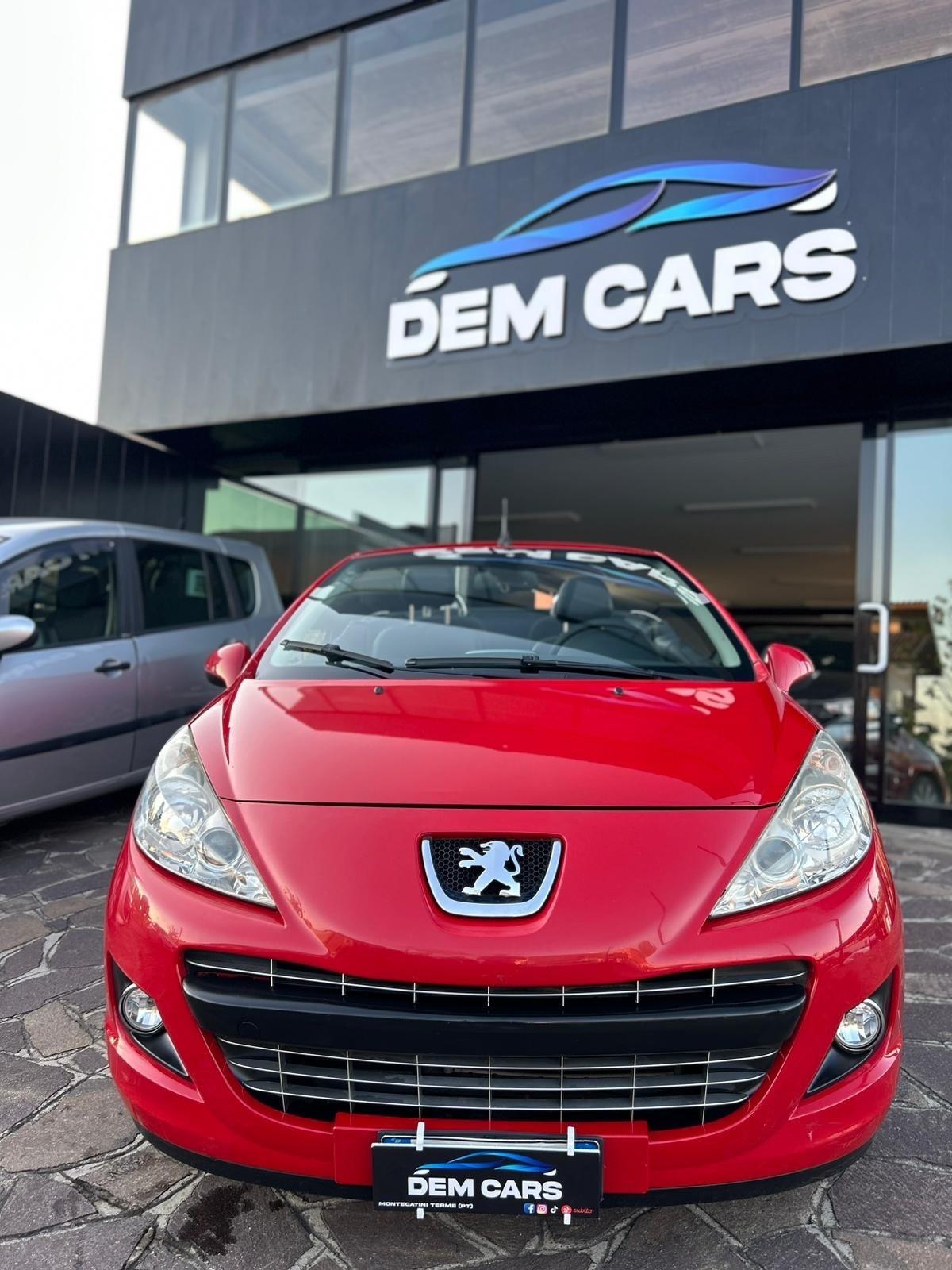 Peugeot 207 1.4 VTi 95CV 3p. X Line