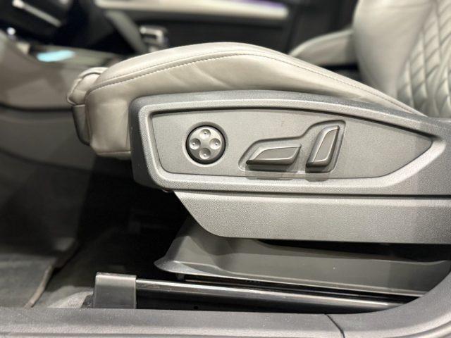AUDI SQ5 SPB TDI Quattro Tiptronic