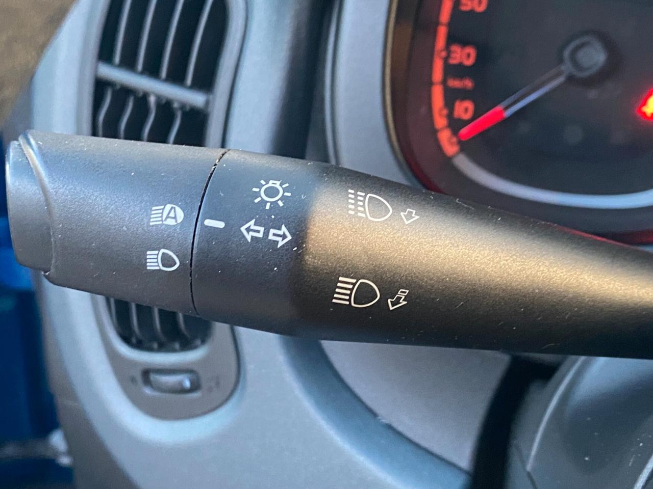FIAT Panda 1.0 hybrid CROSS 5posti RadioAPP