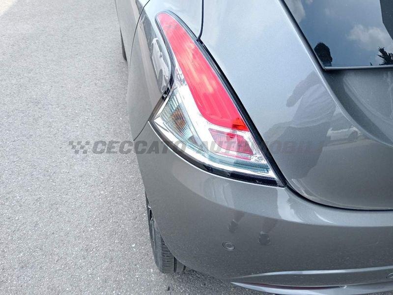 Lancia Ypsilon Ypsilon 1.0 firefly hybrid Platino s&s 70cv