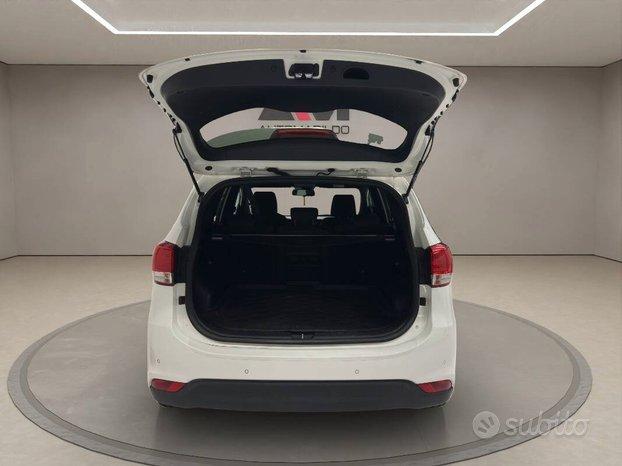 Kia Carens 1.7 crdi Class 115cv 5p.ti