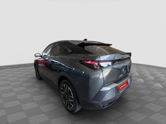 PEUGEOT 3008 3ª serie Hybrid 145 e-DCS6 GT