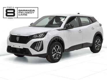 Peugeot 2008 1.2 puretech style s&s 100cv
