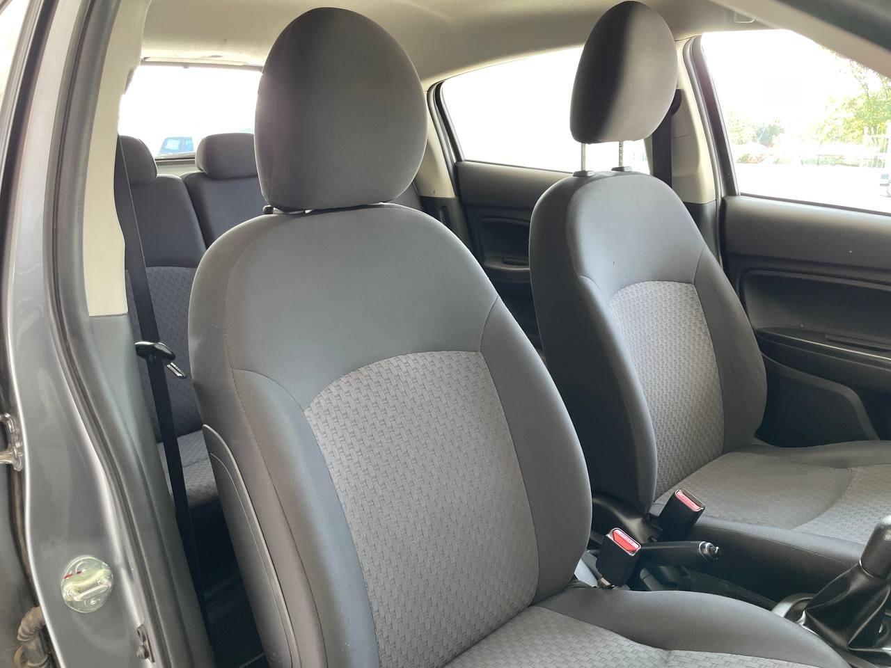 Mitsubishi Space Star - Unico Proprietario