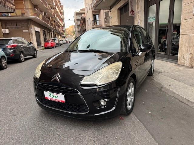 Citroen C3 1.6 HDi Exclusive Style