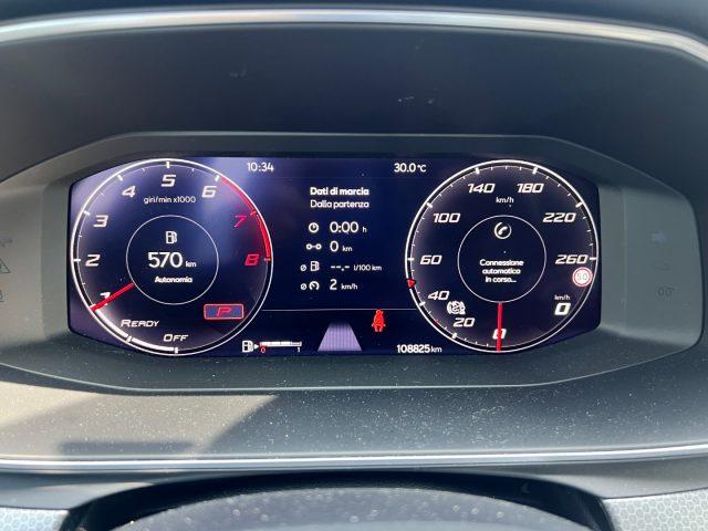 SEAT Leon 1.0 eTSI 110 CV DSG Business