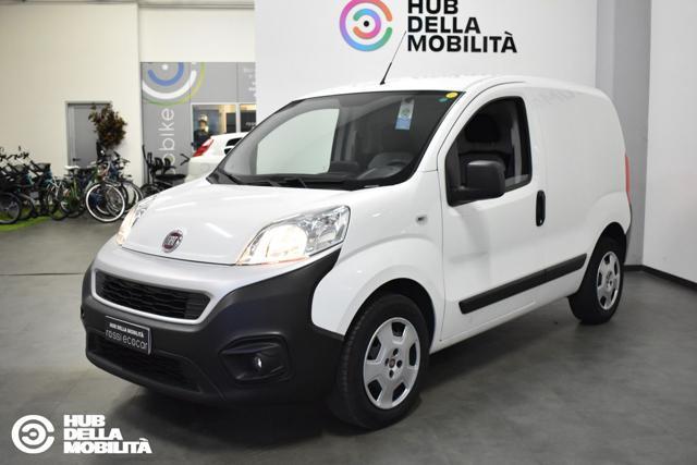 FIAT Fiorino 1.3 MJT 95CV Cargo SX