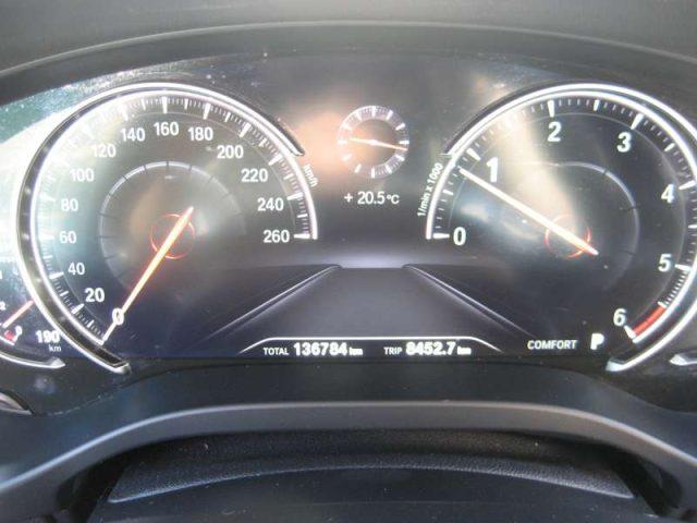 BMW X3 XDRIVE 20D XLINE