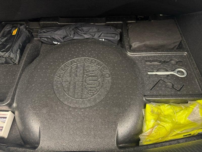 ALFA ROMEO GIULIETTA 1.4 TURBO 120 CV