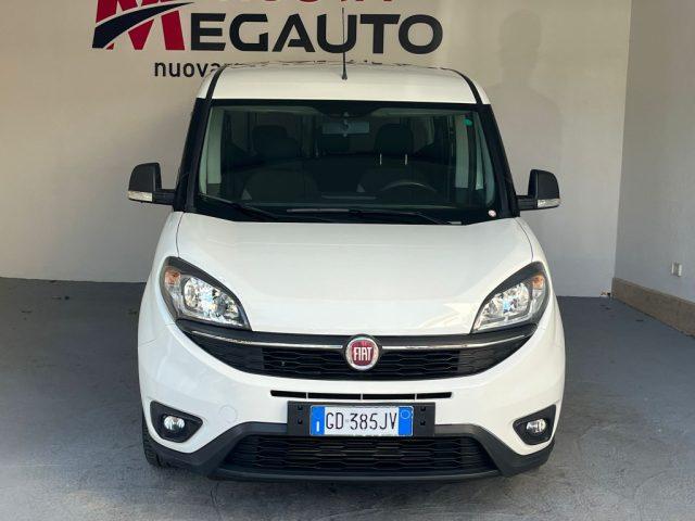 FIAT Doblo Doblò 1.6 MJT 120CV S&S PL Combi Maxi XL M1 Lounge
