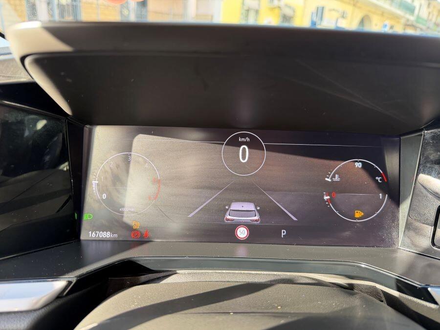 OPEL GRANDLAND 1.5 HDI 130 AUTOM CERTIFICATA NUOV