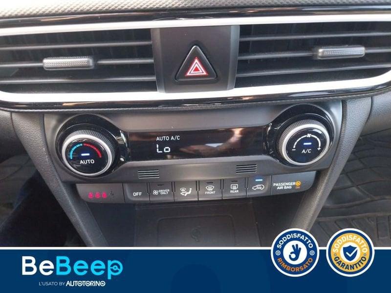 Hyundai Kona 1.6 HEV EXELLENCE 2WD DCT