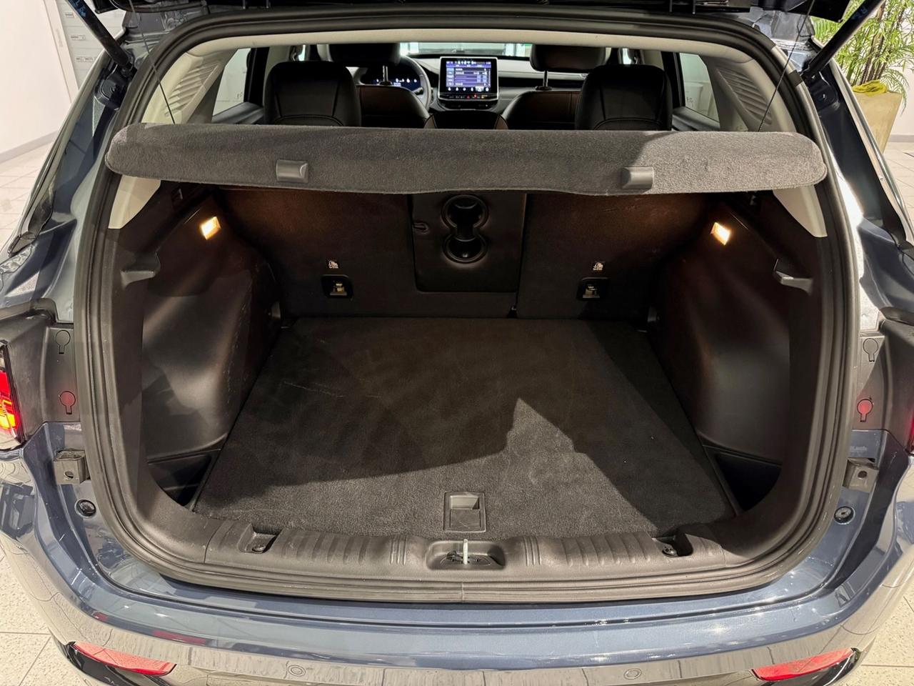 JEEP Compass II 2021 1.5 turbo t4 mhev Summit 2wd 130cv dct