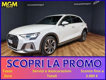 AUDI A3 allstreet 35 TFSI S tronic S LINE