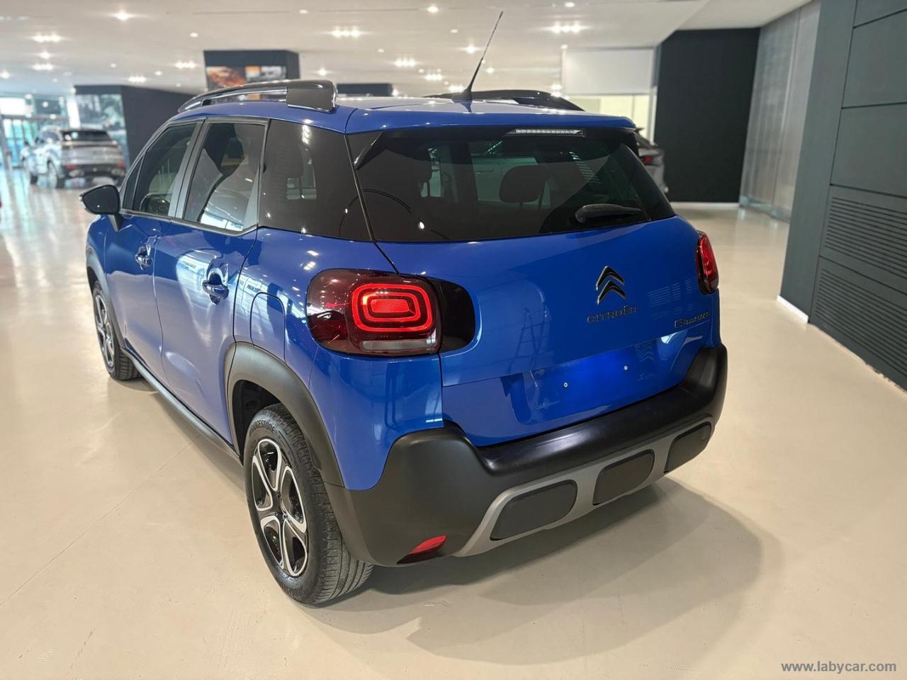 CITROEN C3 Aircross PureT. 110 S&S Feel
