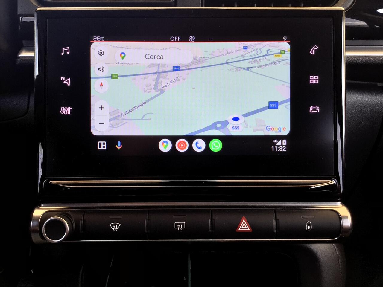 Citroen C3 PureTech 110 S&S Max