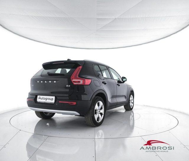 VOLVO XC40 D3 Business Plus