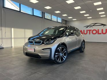 Bmw i3 120 Ah Advantage