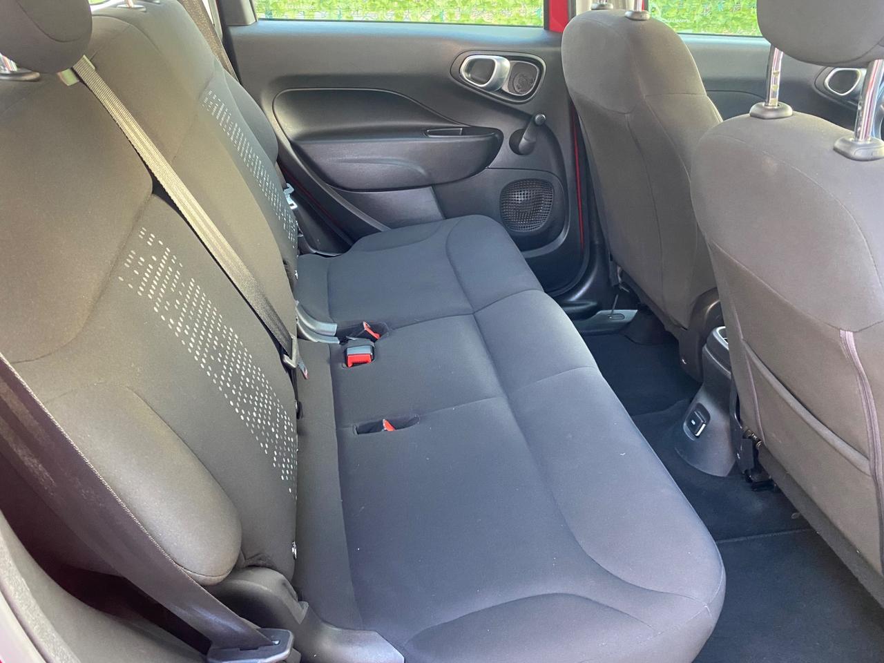 Fiat 500L 1.4 GPL