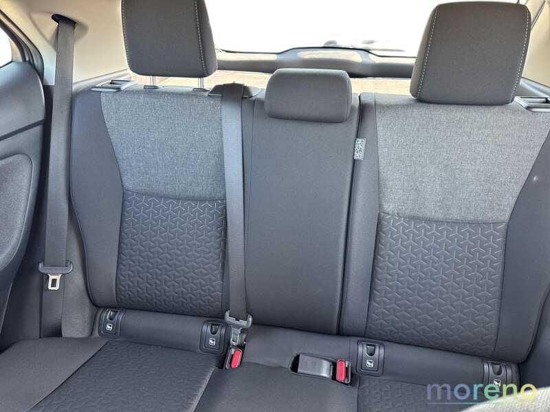 Toyota Yaris Cross 1.5 H 116cv Active Eco FWD E-CVT