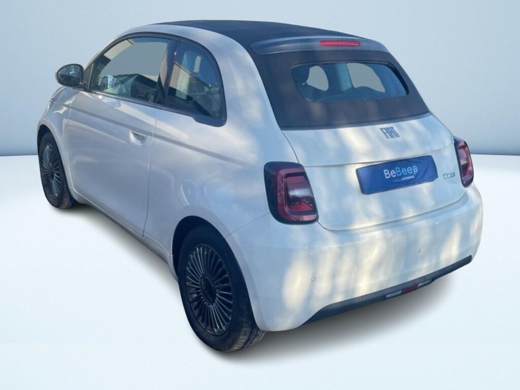 Fiat 500 Icon