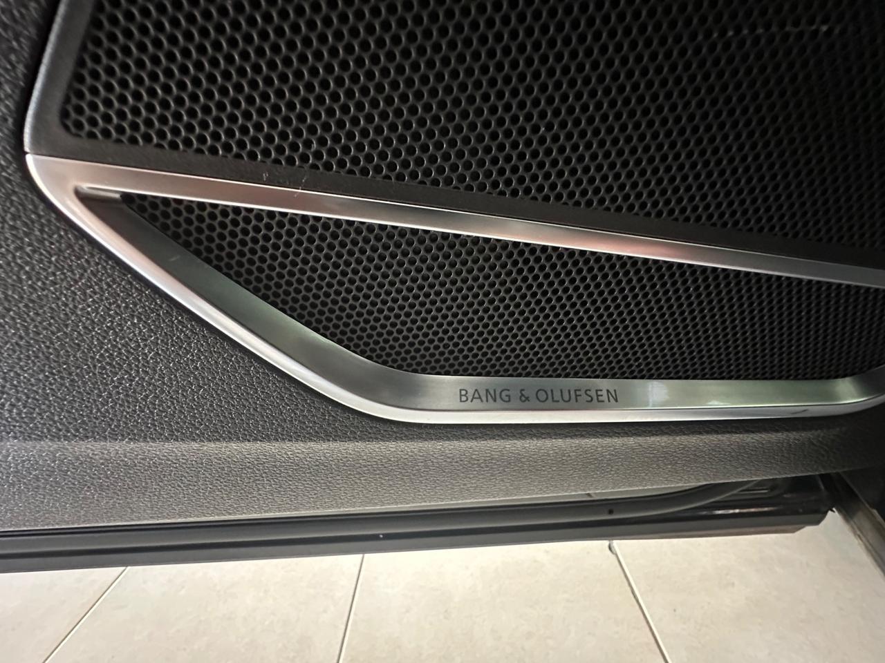 Audi Q3 RS SPB quattro S tronic