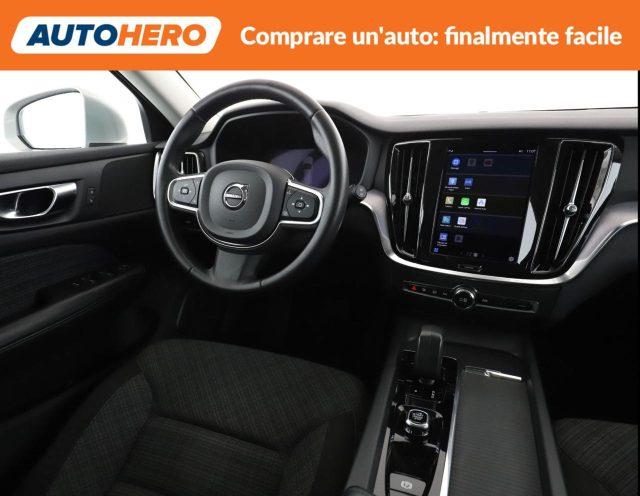VOLVO V60 B4 (d) automatico Core