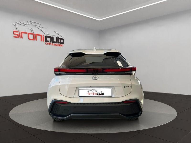 Toyota C-HR C-HR 2.0 PHEV Trend - PROMO SIRONIAUTO+