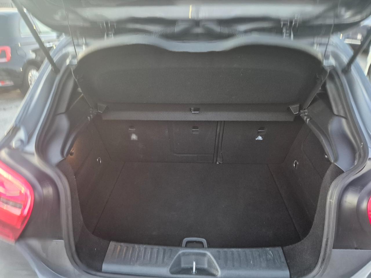 Mercedes-benz A 160 d Sport