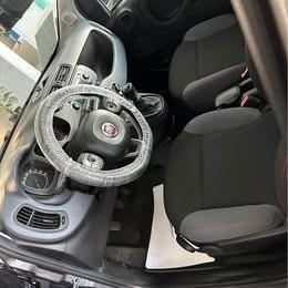 Panda 1.2 Easy Van 4 posti