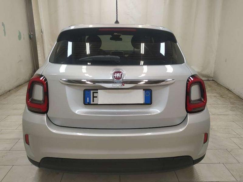 FIAT 500X 1.0 T3 Urban 120cv my20
