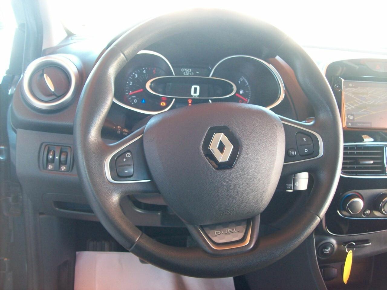 RENAULT CLIO SW. 1.5 CV.90 S&S ENERGY "2018"