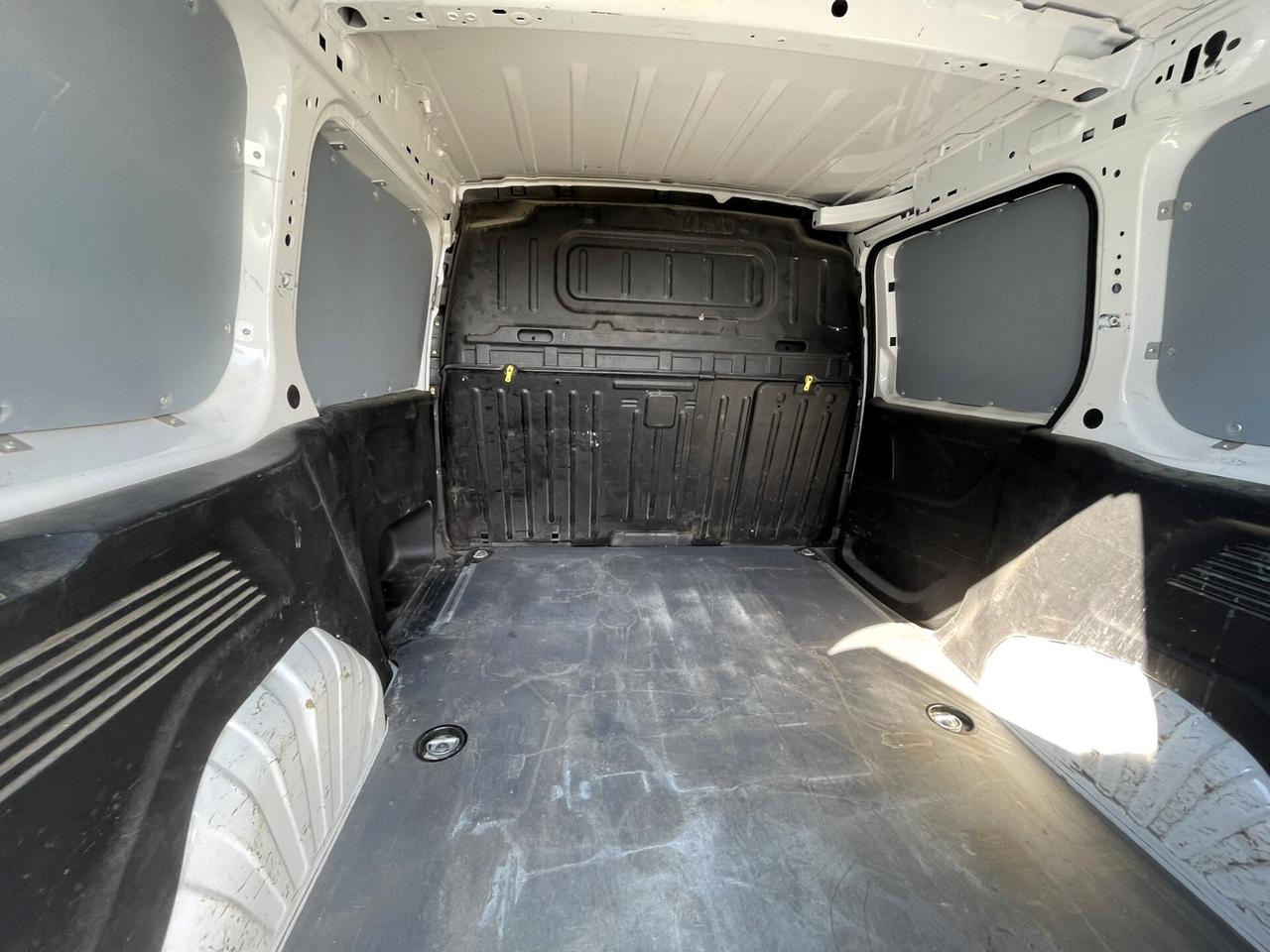 Opel Combo Van - passo corto