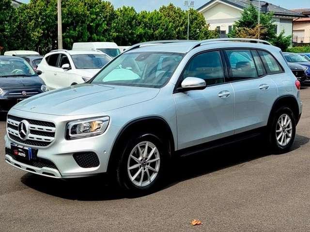 Mercedes-Benz GLB 200 GLB - X247 2019 d Business auto