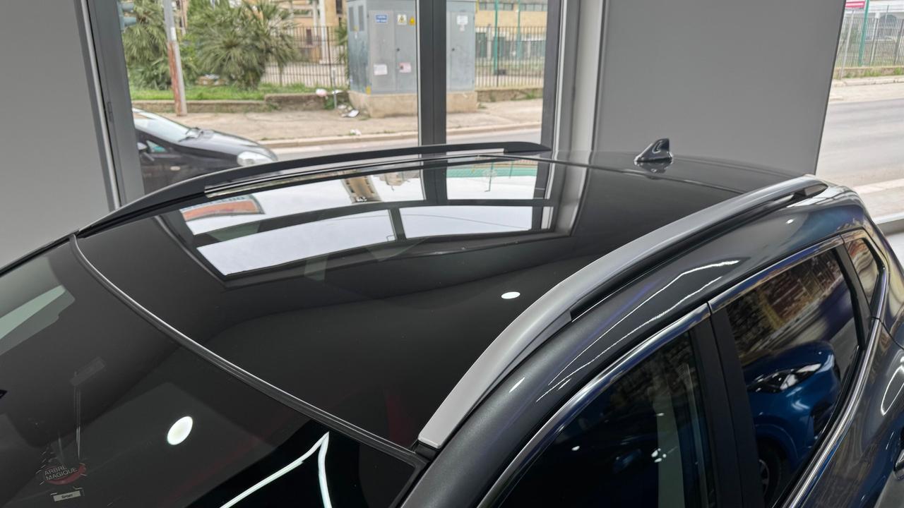 Nissan Qashqai 1.5 dCi 115 CV DCT Tekna -2019